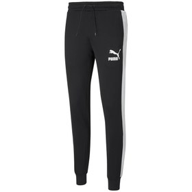 Resim Puma Iconic T7 Track Pants Pt Erkek Eşofman Altı 