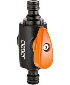 Resim Konnektör Açma/kapama Vanalı Claber 8611 11 