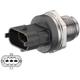 Resim Bosch Basınç Sensörü Fiat Ducato 0281006164 - CR/RDS4.2/2000/KS 