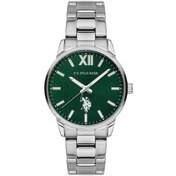 Resim U.s. Polo Assn. Uspa2057-09 Kadın Kol Saati U.S. Polo Assn.