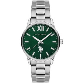 Resim U.s. Polo Assn. Uspa2057-09 Kadın Kol Saati 