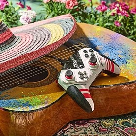 Resim THRUSTMASTER Eswap X Racing Controller/Module Forza Edition 