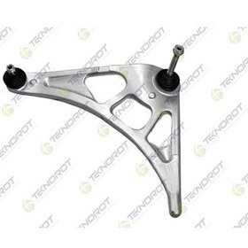 Resim Teknorot-B659 Salincak Sol Ön Rotilli Alüminyum Bmw 3 Serisi (E46 514650758 