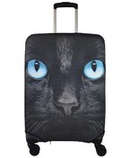 Resim Louisiana Polo VK019 Büyük Boy Valiz Koruyucu Kılıfı 