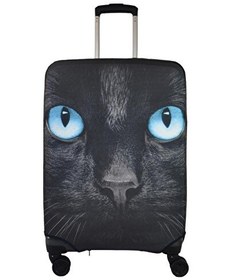 Resim Louisiana Polo VK019 Büyük Boy Valiz Koruyucu Kılıfı 