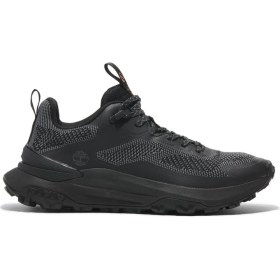 Resim Timberland Siyah Erkek Outdoor Ayakkabısı TB0A6DJKENQ1_MOTION Access Low Lace 