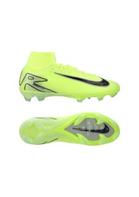 Resim Nike Mercurial Superfly 10 Elite FG (FQ1454-700) | Yeşil 