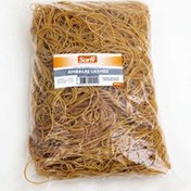 Resim SARFF AMBALAJ LASTİGİ(%100) - 500GR 