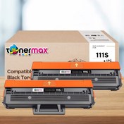 Resim tonermax Samsung Xpress M2071FW Muadil Toner 2'li Avantaj Paket / Samsung MLT-D111S 