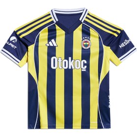 Resim Adidas Giyim Forma Fenerbahçe 25/26 İç Saha Forması 