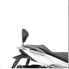 Resim Shad HONDA FORZA 250 ADV 350 SISSY BAR İÇİN BAĞLANTI DEMİRİ 