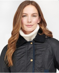 Resim Barbour Kadın Ceket Lwx0534ny92 Çok Renkli 