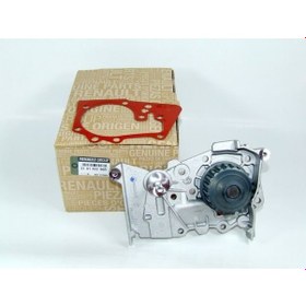 Resim Scenic 3 - III Devirdaim Su Pompası 210105707R - 210101302R - 210 