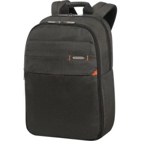 Resim Samsonite CC8-19-005 15.6" Network3 Notebook Sırt Çantası Siyah 