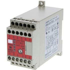 Resim Omron G9Sa-321-T15 Role 