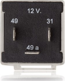 Resim Genel Markalar Flasor 12v Traktor 6 Uclu Mf Fıat-ford 