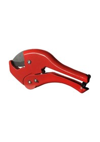 Resim Apaz Plastik Boru Kesme Makası 42 Mm Otomatik 