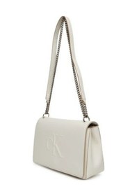 Resim Calvin Klein Kadın Çapraz Askılı Çanta Lv04k3035gfup Haki 