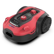 Resim Genel Markalar Pro RMA1202L 20V Akülü Çim Biçme Robotu 4AH 