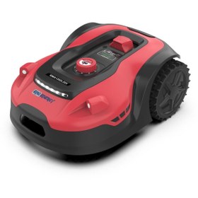 Resim Genel Markalar Pro RMA1202L 20V Akülü Çim Biçme Robotu 4AH 