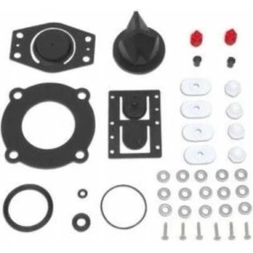 Resim Lhr Matromarine Tuvalet Tamir Takımı 