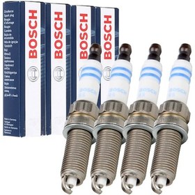 Resim Bmw F20 F30 Kasa N13 Motor Buji Takımı Bosch Marka 12122293697 