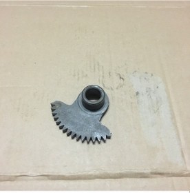 Resim Jawa 350 Marş Dişlisi Yarım Ay 