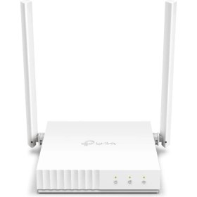 Resim Tp-Lınk TL-WR844N 4port 300MBPS Kablosuz Router 