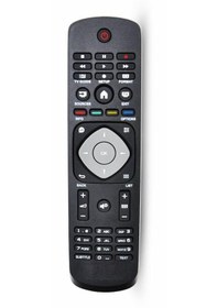 Resim Philips 43Pfs4131/12 Led Tv Kumandası Rm-L1225 