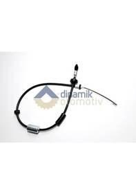 Resim Renault Eski Debriyaj Teli R21 Manager Optıma - Cavo 1401 001 