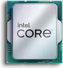 Resim Intel Core İ7 14700K UHB 770 1700P 61 MB 125 W Fansız İşlemci Tray 