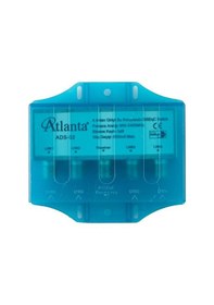 Resim Atlanta Ads-02 1x4 Diseqc Switch Kapaklı Korumalı 
