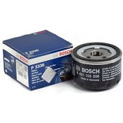 Resim Renault 11 - R11 - Broadway - Spring Yag Filtresi ( Bosch ) 396918875 