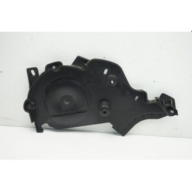 Resim Peugeot 206, 207 Bipper Nemo C2 C3 1.4 Hdi Triger Üst Kapak 0320. 