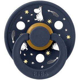 Resim Bibs X Moomin Colour G.night Fri. Emzik-d.space 0-6 Ay 