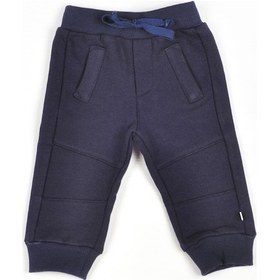 Resim Organicera Organik Eşofman Altı,Lacivert 