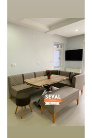 Resim SEVAL AKSESUAR Nil Gross Köşe Takımı 