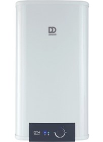 Resim Demirdöküm Termosifon Dt4 65 Litre 