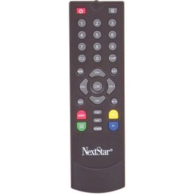 Resim Genel Markalar NEXTWAVE YE-5000 FTA SD UYDU KUMANDA (4767) - BLC1449-4816 