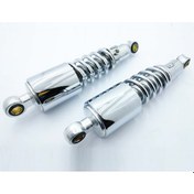 Resim 125 CG Arka Amortisör Takım 28.5-32 CM Yarı Kapalı 