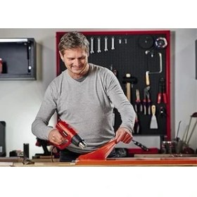 Resim Tc-Ha 2000/1, Sıcak Hava Tabancası 