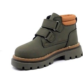 Resim Walkenzo Arzn 3392 Cırtlı Kaymaz Taban Erkek Çocuk Bot 001 