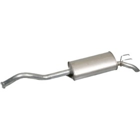 Resim Egzoz Store RENAULT 21 MANAGER/OPTIMA ARKA BORULU EGZOZ 1989-94 