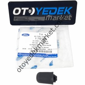 Resim Ford Focus (2019-2023) Motor Kaput Dayama Takozu (Otosan) 
