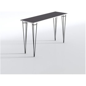 Resim Knsz yemek masası hemdem grisyh 075*140*040 mutfak ofis çalışma 