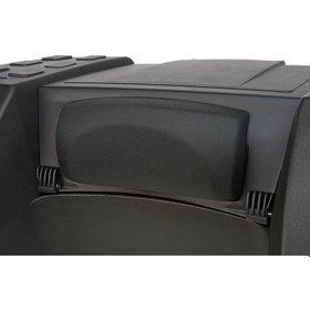 Resim Shad Atv110 Atv Çantası 110 Litre Tek Renk 