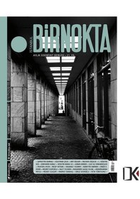 Resim İstanbul Birnokta 234.sayı Temmuz 2021 