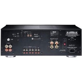 Resim Magnat MA 900 Lambalı Hybrid Amfi 