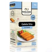 Resim MAYALI HANE Glutensiz Galeta Unu 300g 