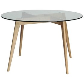 Resim Decovizyon Fjor Yemek Masası 